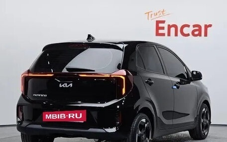 KIA Morning III, 2026 год, 1 500 000 рублей, 3 фотография