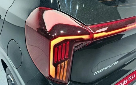 KIA Morning III, 2026 год, 1 500 000 рублей, 5 фотография