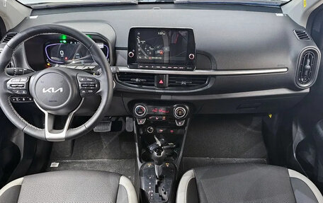 KIA Morning III, 2026 год, 1 500 000 рублей, 9 фотография