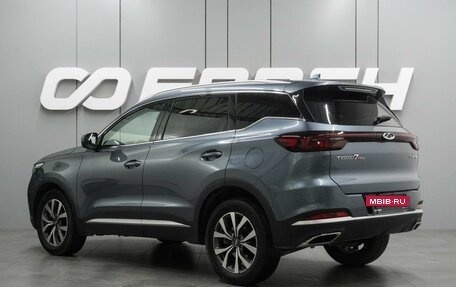 Chery Tiggo 7 Pro, 2021 год, 1 767 000 рублей, 2 фотография