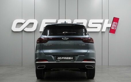 Chery Tiggo 7 Pro, 2021 год, 1 767 000 рублей, 4 фотография