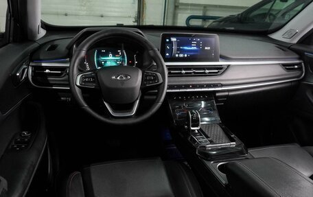 Chery Tiggo 7 Pro, 2021 год, 1 767 000 рублей, 6 фотография
