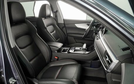 Chery Tiggo 7 Pro, 2021 год, 1 767 000 рублей, 8 фотография
