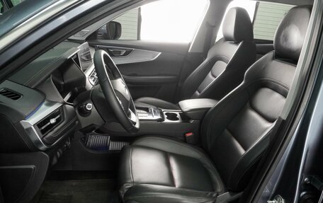 Chery Tiggo 7 Pro, 2021 год, 1 767 000 рублей, 10 фотография