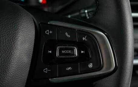 Chery Tiggo 7 Pro, 2021 год, 1 767 000 рублей, 18 фотография