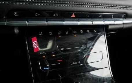 Chery Tiggo 7 Pro, 2021 год, 1 767 000 рублей, 15 фотография