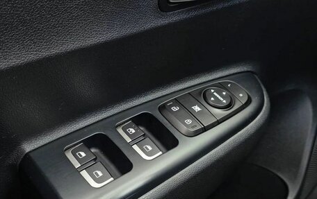 KIA Rio IV, 2019 год, 1 570 000 рублей, 16 фотография