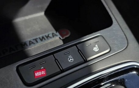 KIA Rio IV, 2019 год, 1 570 000 рублей, 18 фотография