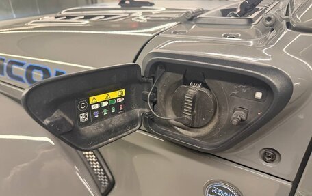 Jeep Wrangler, 2022 год, 4 900 000 рублей, 14 фотография