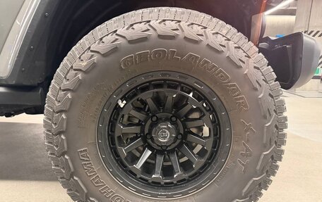 Jeep Wrangler, 2022 год, 4 900 000 рублей, 9 фотография