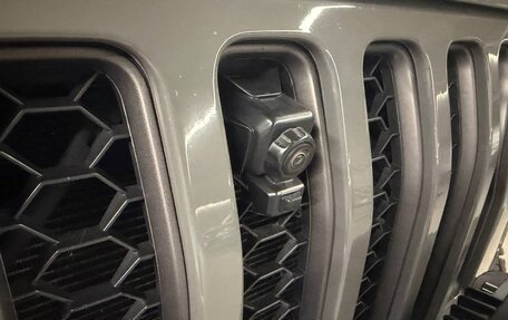 Jeep Wrangler, 2022 год, 4 900 000 рублей, 21 фотография