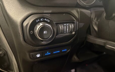 Jeep Wrangler, 2022 год, 4 900 000 рублей, 16 фотография