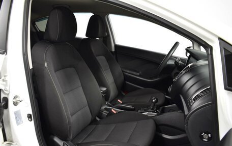 KIA Cerato III, 2018 год, 1 498 100 рублей, 8 фотография