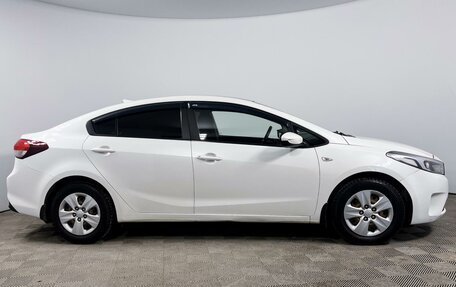 KIA Cerato III, 2018 год, 1 498 100 рублей, 5 фотография