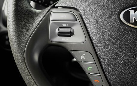 KIA Cerato III, 2018 год, 1 498 100 рублей, 14 фотография