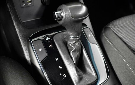 KIA Cerato III, 2018 год, 1 498 100 рублей, 20 фотография