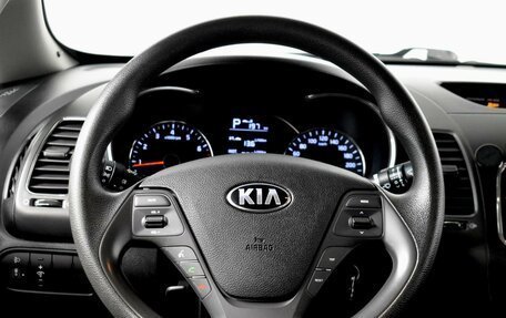 KIA Cerato III, 2018 год, 1 498 100 рублей, 12 фотография
