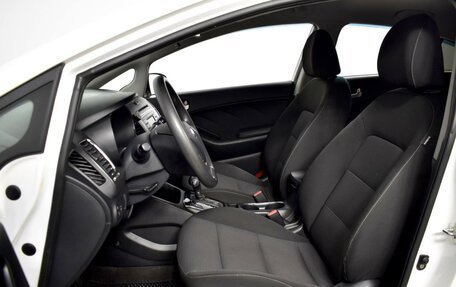 KIA Cerato III, 2018 год, 1 498 100 рублей, 10 фотография