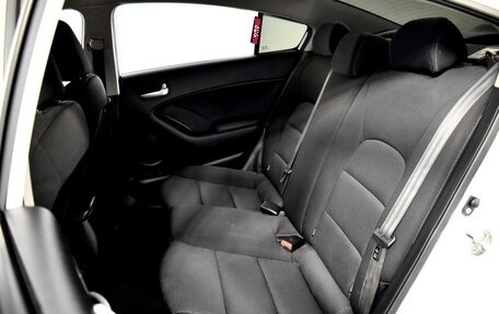 KIA Cerato III, 2018 год, 1 498 100 рублей, 9 фотография
