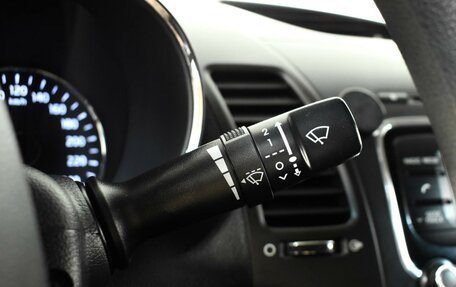 KIA Cerato III, 2018 год, 1 498 100 рублей, 17 фотография