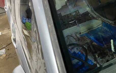 Mitsubishi Lancer IX, 2005 год, 600 000 рублей, 5 фотография