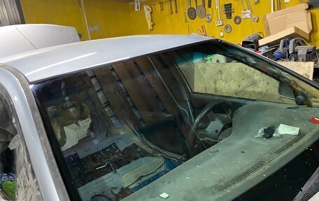 Mitsubishi Lancer IX, 2005 год, 600 000 рублей, 6 фотография