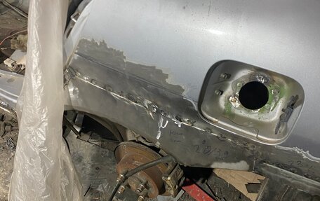 Mitsubishi Lancer IX, 2005 год, 600 000 рублей, 19 фотография