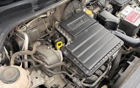 Skoda Rapid I, 2018 год, 1 350 000 рублей, 9 фотография
