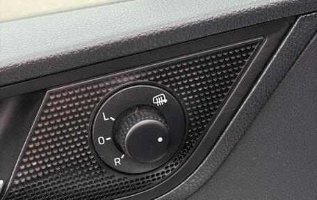 Skoda Rapid I, 2018 год, 1 350 000 рублей, 13 фотография