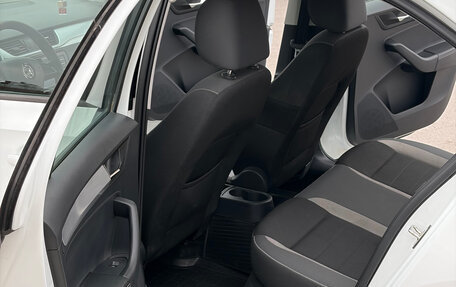 Skoda Rapid I, 2018 год, 1 350 000 рублей, 27 фотография