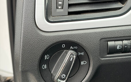 Skoda Rapid I, 2018 год, 1 350 000 рублей, 25 фотография