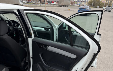 Skoda Rapid I, 2018 год, 1 350 000 рублей, 20 фотография