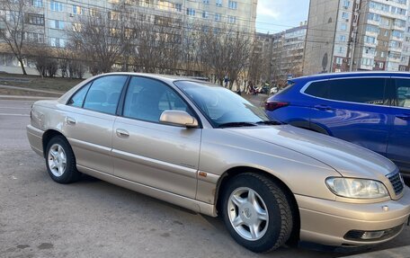 Opel Omega B, 2000 год, 450 000 рублей, 2 фотография