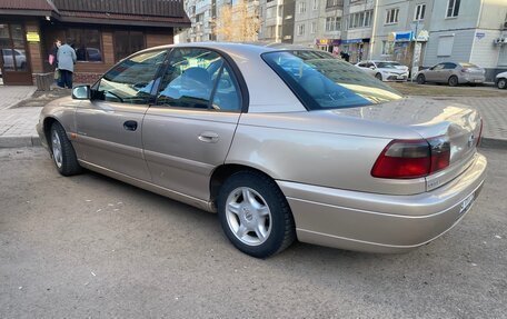 Opel Omega B, 2000 год, 450 000 рублей, 4 фотография
