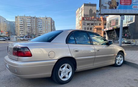 Opel Omega B, 2000 год, 450 000 рублей, 5 фотография