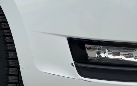 Skoda Rapid I, 2018 год, 1 350 000 рублей, 29 фотография