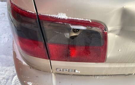 Opel Omega B, 2000 год, 450 000 рублей, 9 фотография