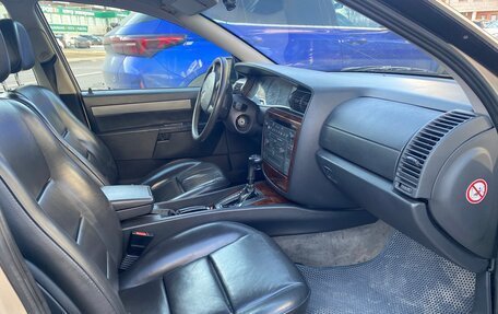 Opel Omega B, 2000 год, 450 000 рублей, 7 фотография