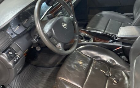 Opel Omega B, 2000 год, 450 000 рублей, 10 фотография
