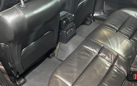 Opel Omega B, 2000 год, 450 000 рублей, 14 фотография