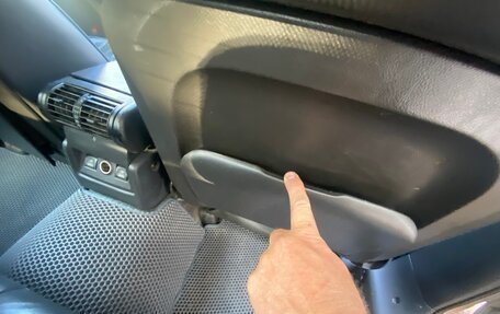 Opel Omega B, 2000 год, 450 000 рублей, 21 фотография