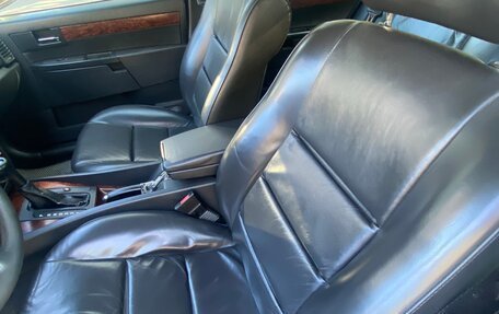 Opel Omega B, 2000 год, 450 000 рублей, 17 фотография