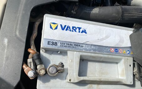 Opel Omega B, 2000 год, 450 000 рублей, 29 фотография
