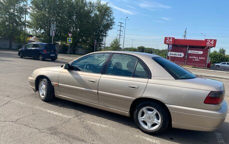 Opel Omega B, 2000 год, 450 000 рублей, 35 фотография