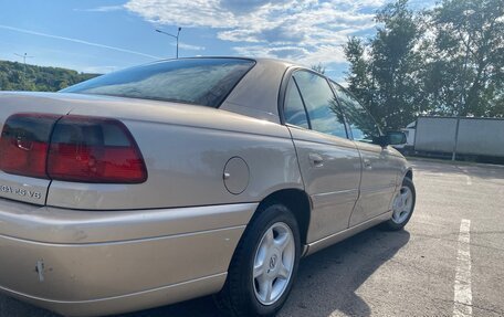 Opel Omega B, 2000 год, 450 000 рублей, 37 фотография