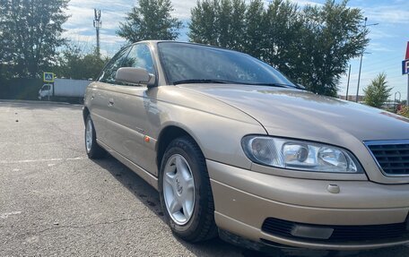 Opel Omega B, 2000 год, 450 000 рублей, 39 фотография
