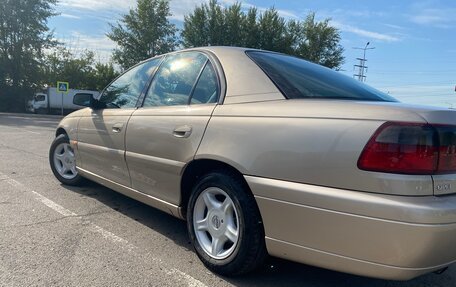 Opel Omega B, 2000 год, 450 000 рублей, 36 фотография