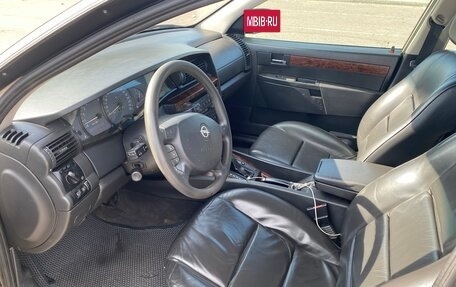 Opel Omega B, 2000 год, 450 000 рублей, 34 фотография