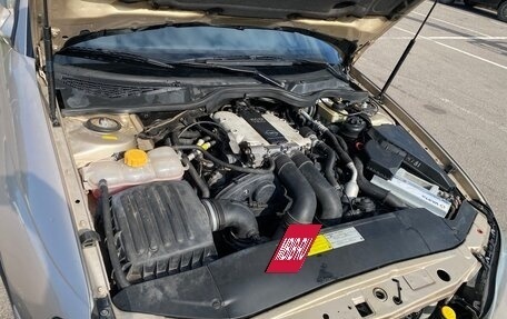 Opel Omega B, 2000 год, 450 000 рублей, 32 фотография