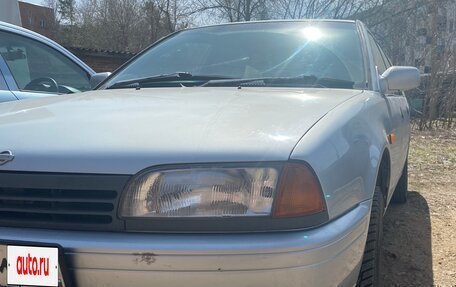 Nissan Avenir II, 1998 год, 150 000 рублей, 5 фотография